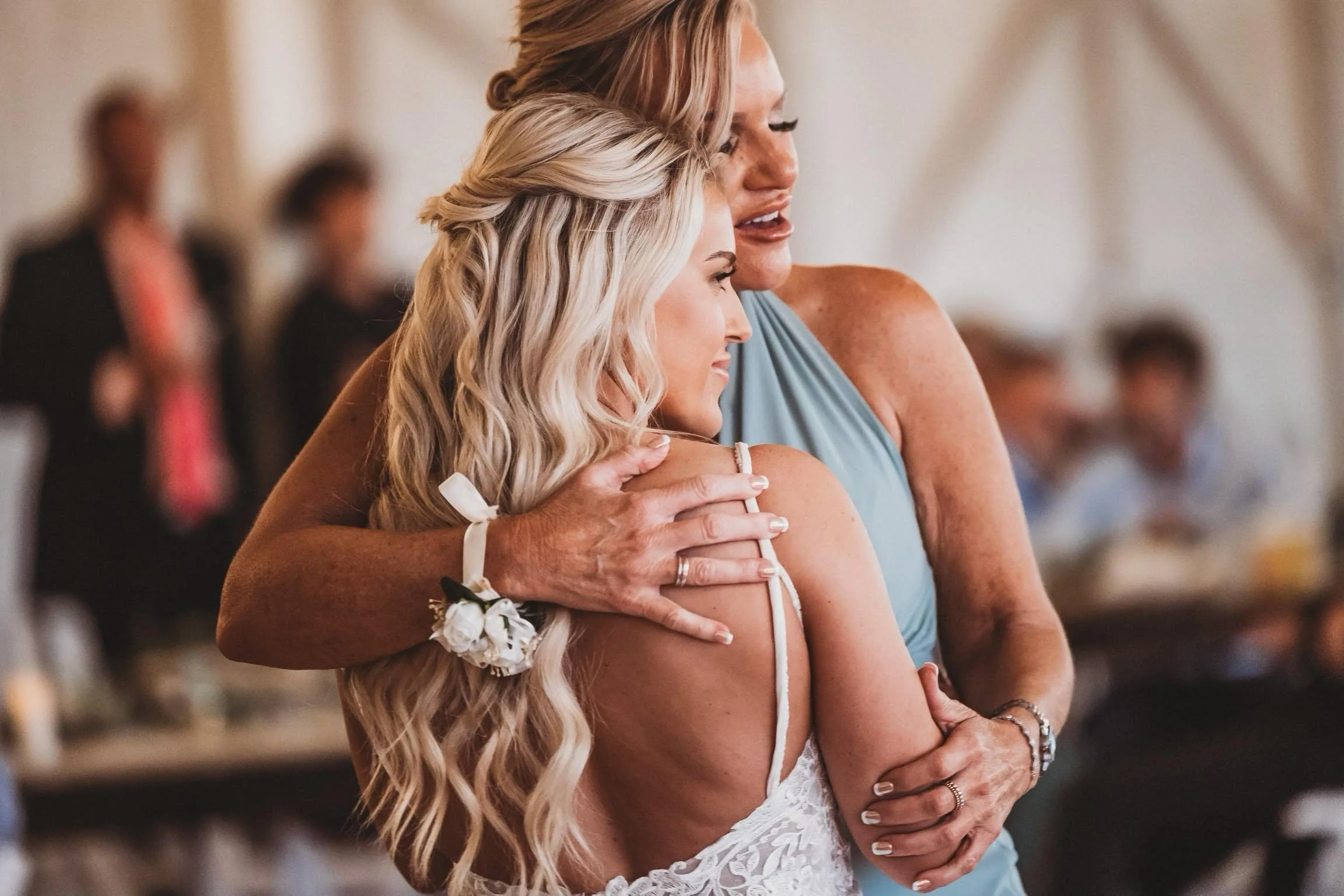 Brides of the Middle Tennessee area — Permanently M